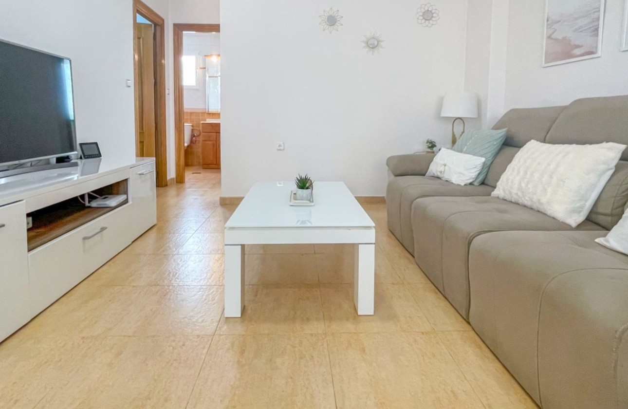 Revente - Villa - Orihuela Costa - Costa Blanca