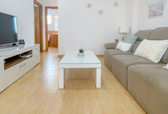 Revente - Villa - Orihuela Costa - Costa Blanca