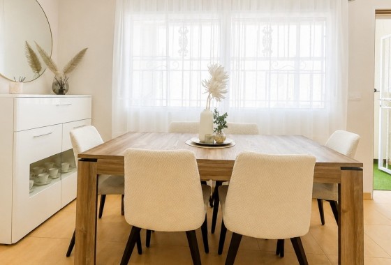 Revente - Villa - Orihuela Costa - Costa Blanca