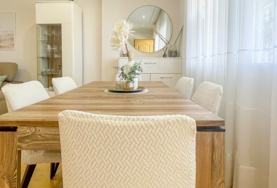Revente - Villa - Orihuela Costa - Costa Blanca