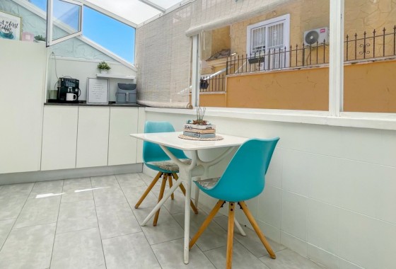 Revente - Villa - Orihuela Costa - Costa Blanca
