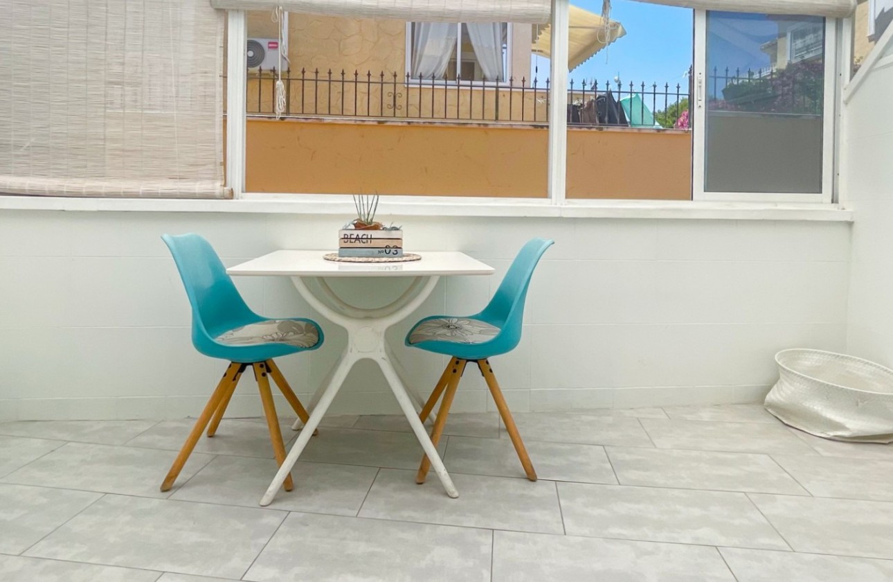 Revente - Villa - Orihuela Costa - Costa Blanca