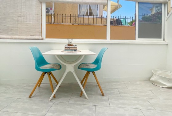 Revente - Villa - Orihuela Costa - Costa Blanca
