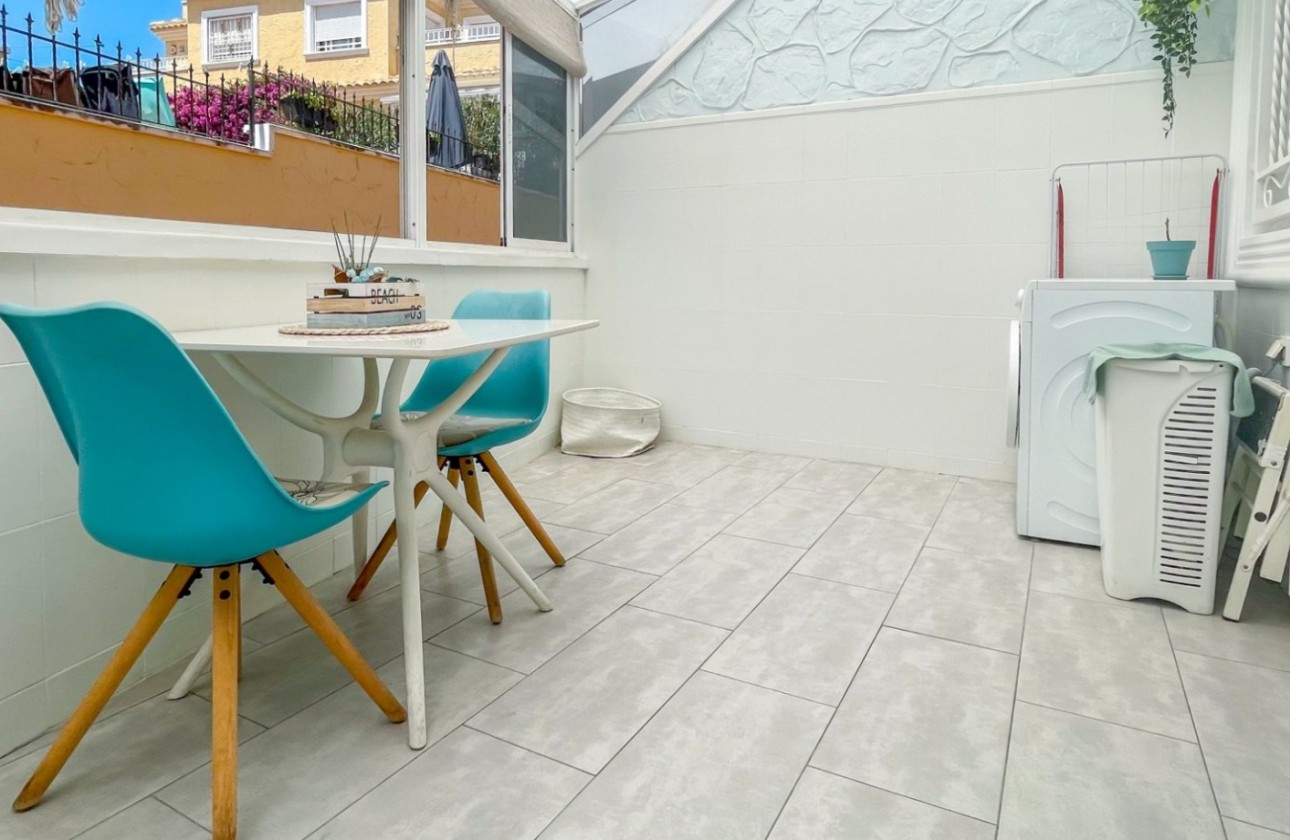 Revente - Villa - Orihuela Costa - Costa Blanca
