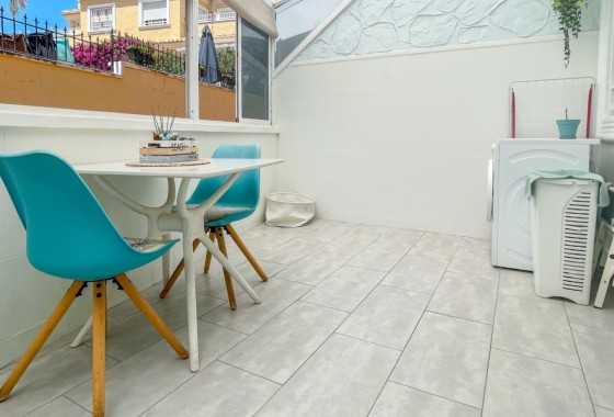Revente - Villa - Orihuela Costa - Costa Blanca
