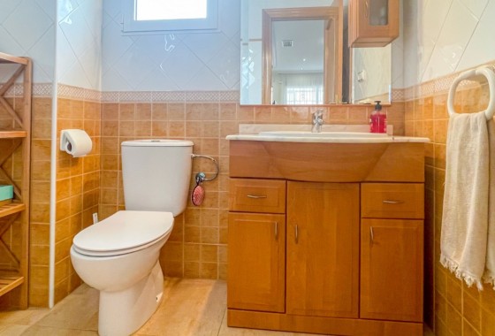 Revente - Villa - Orihuela Costa - Costa Blanca