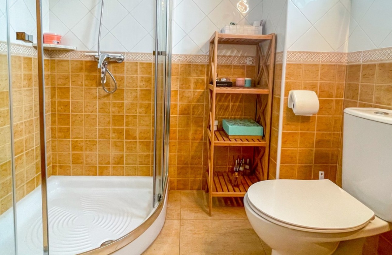 Revente - Villa - Orihuela Costa - Costa Blanca