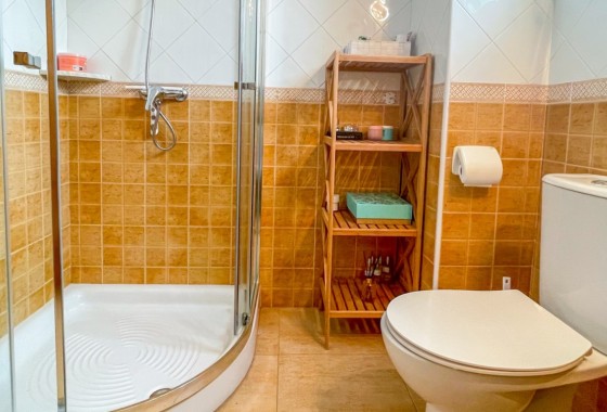 Revente - Villa - Orihuela Costa - Costa Blanca