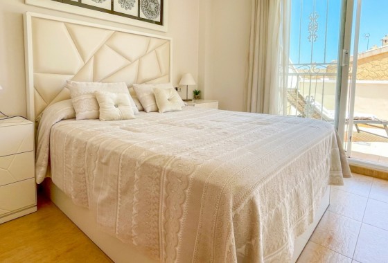 Revente - Villa - Orihuela Costa - Costa Blanca
