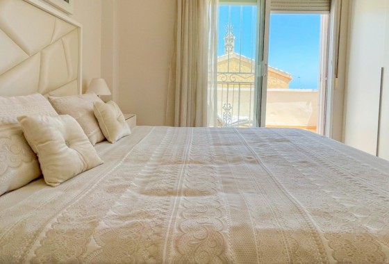 Revente - Villa - Orihuela Costa - Costa Blanca