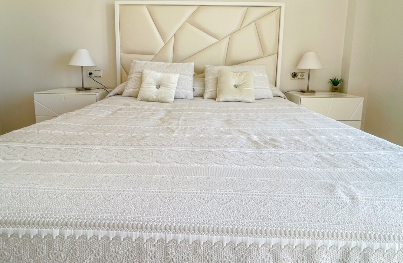 Revente - Villa - Orihuela Costa - Costa Blanca