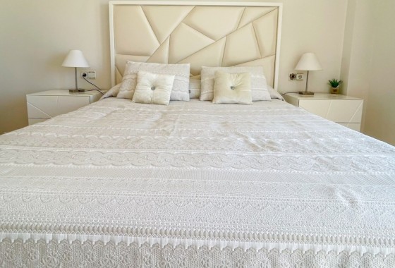 Revente - Villa - Orihuela Costa - Costa Blanca