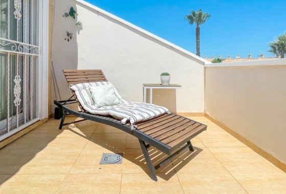 Revente - Villa - Orihuela Costa - Costa Blanca