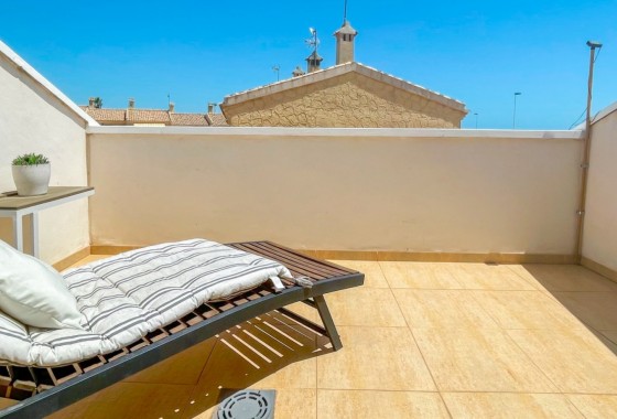 Revente - Villa - Orihuela Costa - Costa Blanca