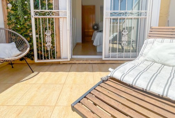 Revente - Villa - Orihuela Costa - Costa Blanca