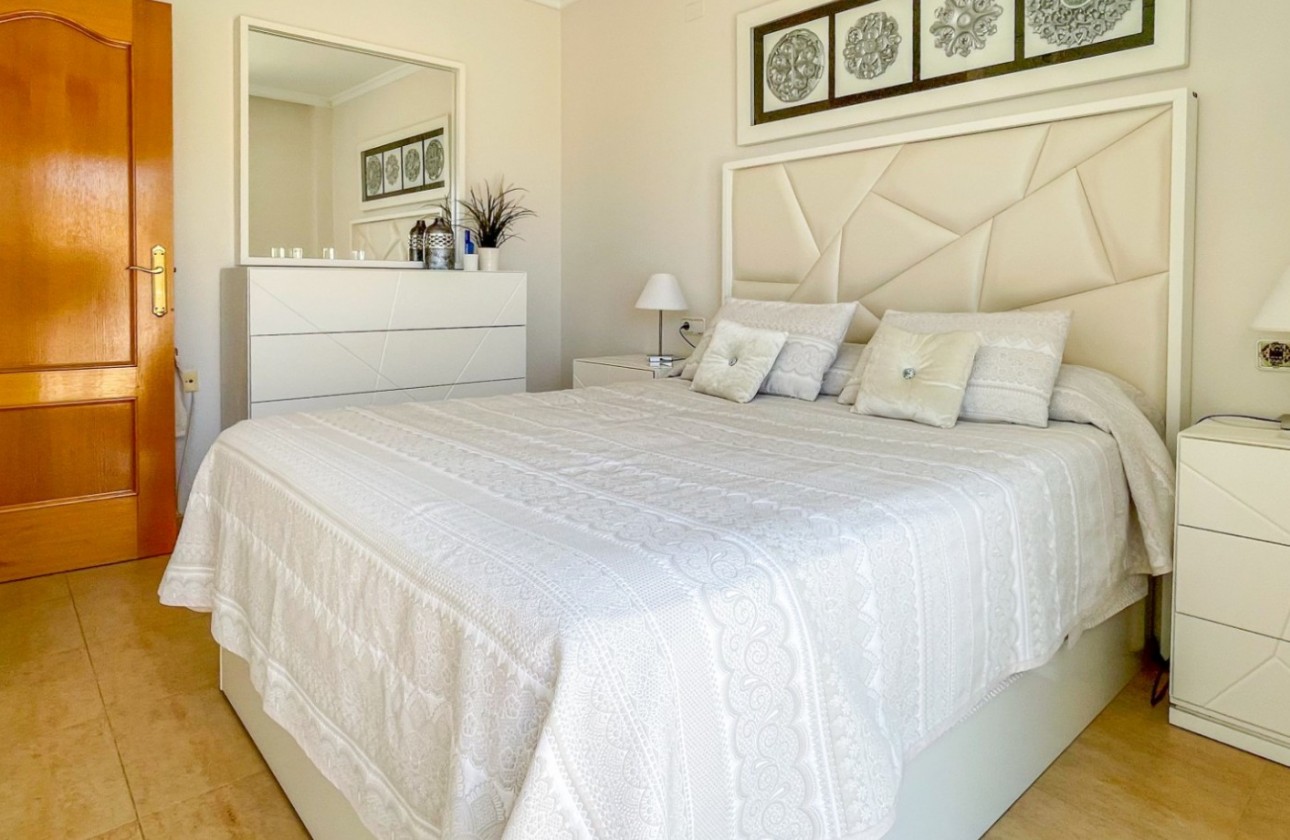 Revente - Villa - Orihuela Costa - Costa Blanca