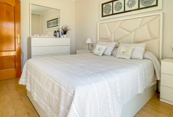 Revente - Villa - Orihuela Costa - Costa Blanca