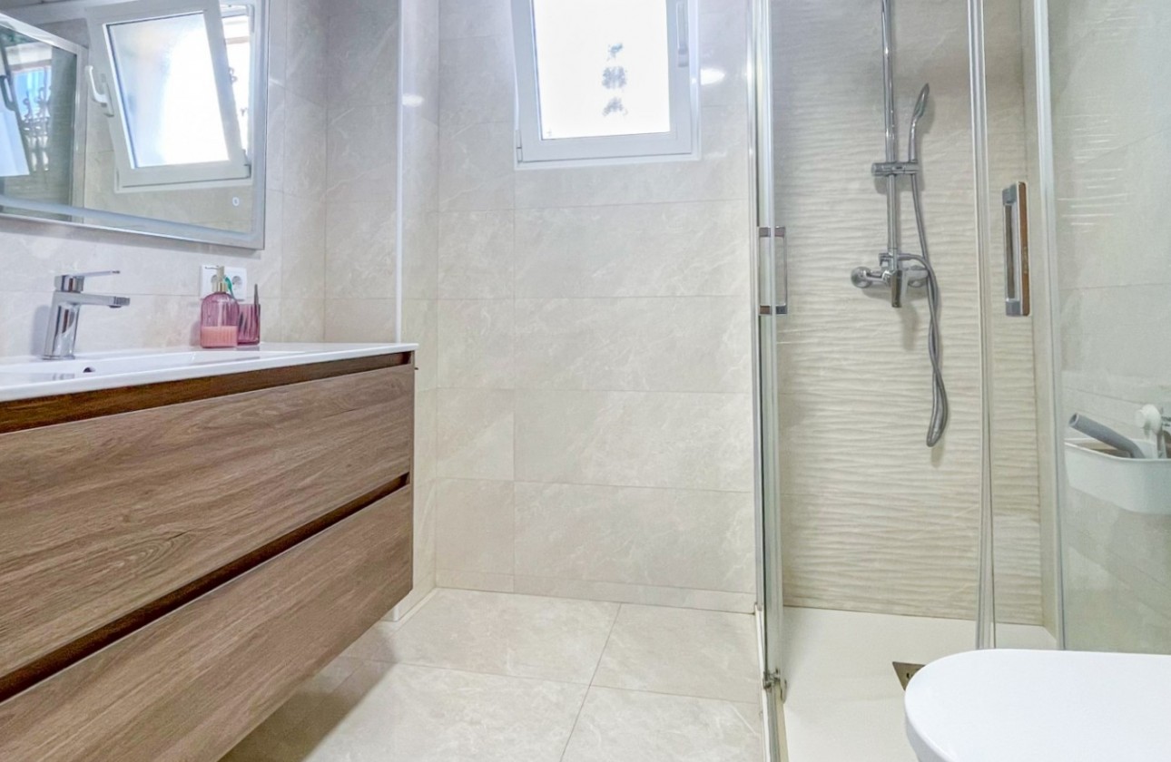 Revente - Villa - Orihuela Costa - Costa Blanca