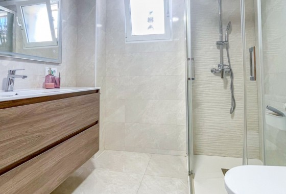 Revente - Villa - Orihuela Costa - Costa Blanca