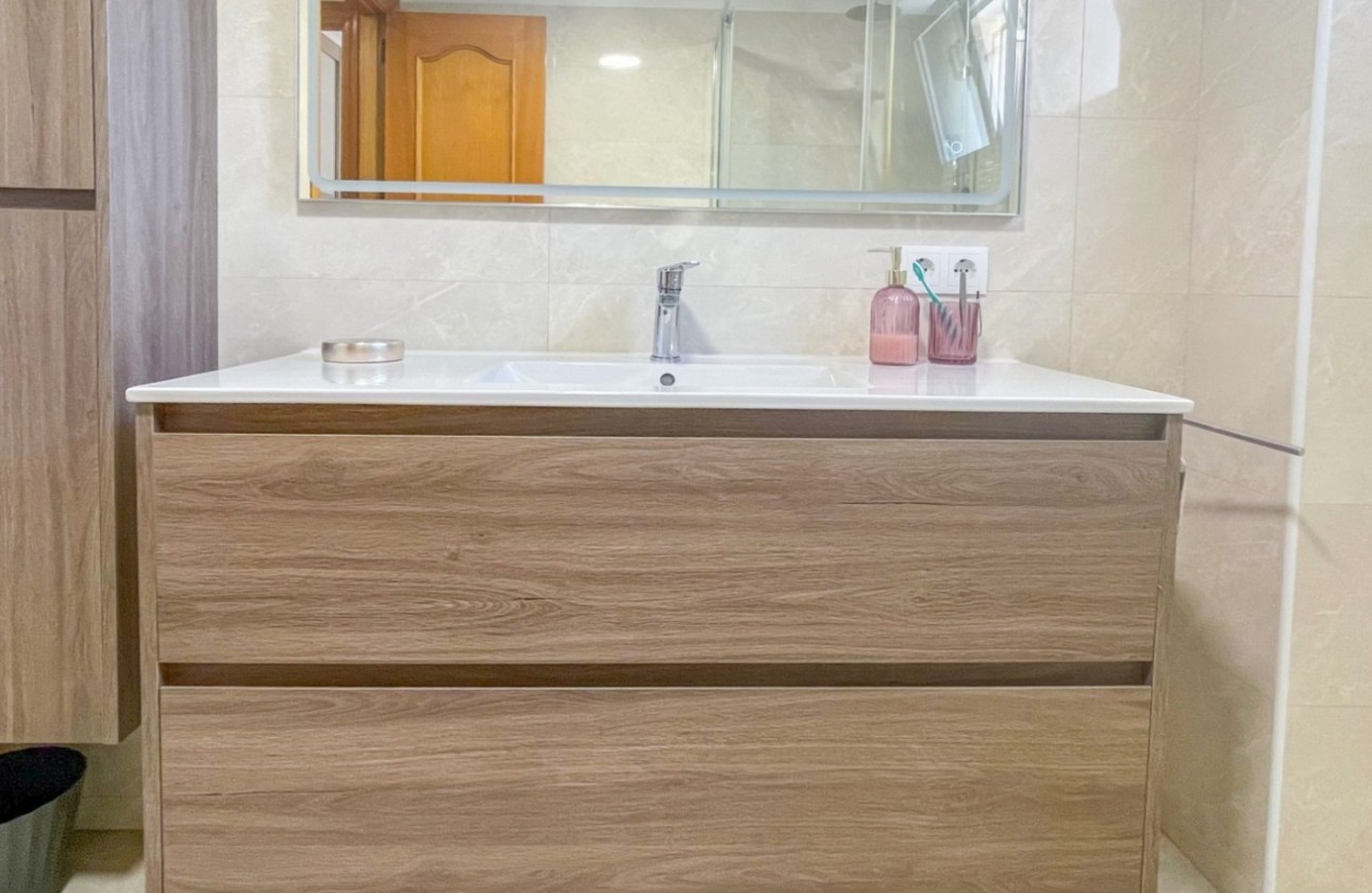 Revente - Villa - Orihuela Costa - Costa Blanca