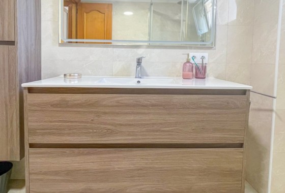 Revente - Villa - Orihuela Costa - Costa Blanca