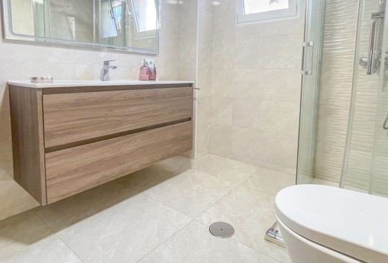 Revente - Villa - Orihuela Costa - Costa Blanca