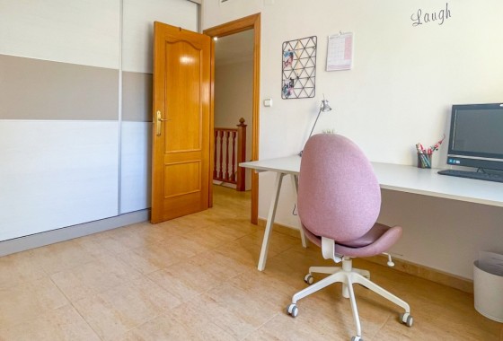 Revente - Villa - Orihuela Costa - Costa Blanca