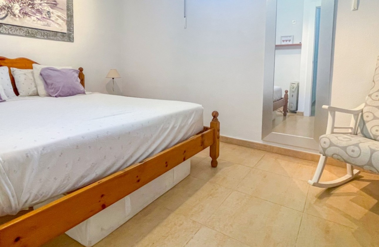 Revente - Villa - Orihuela Costa - Costa Blanca
