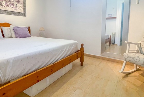Revente - Villa - Orihuela Costa - Costa Blanca