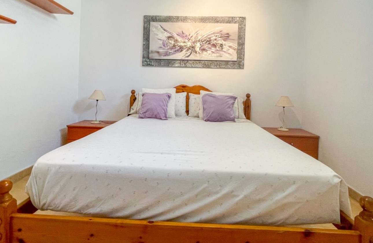 Revente - Villa - Orihuela Costa - Costa Blanca