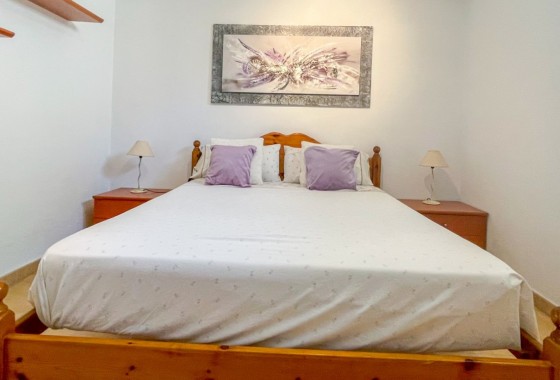 Revente - Villa - Orihuela Costa - Costa Blanca