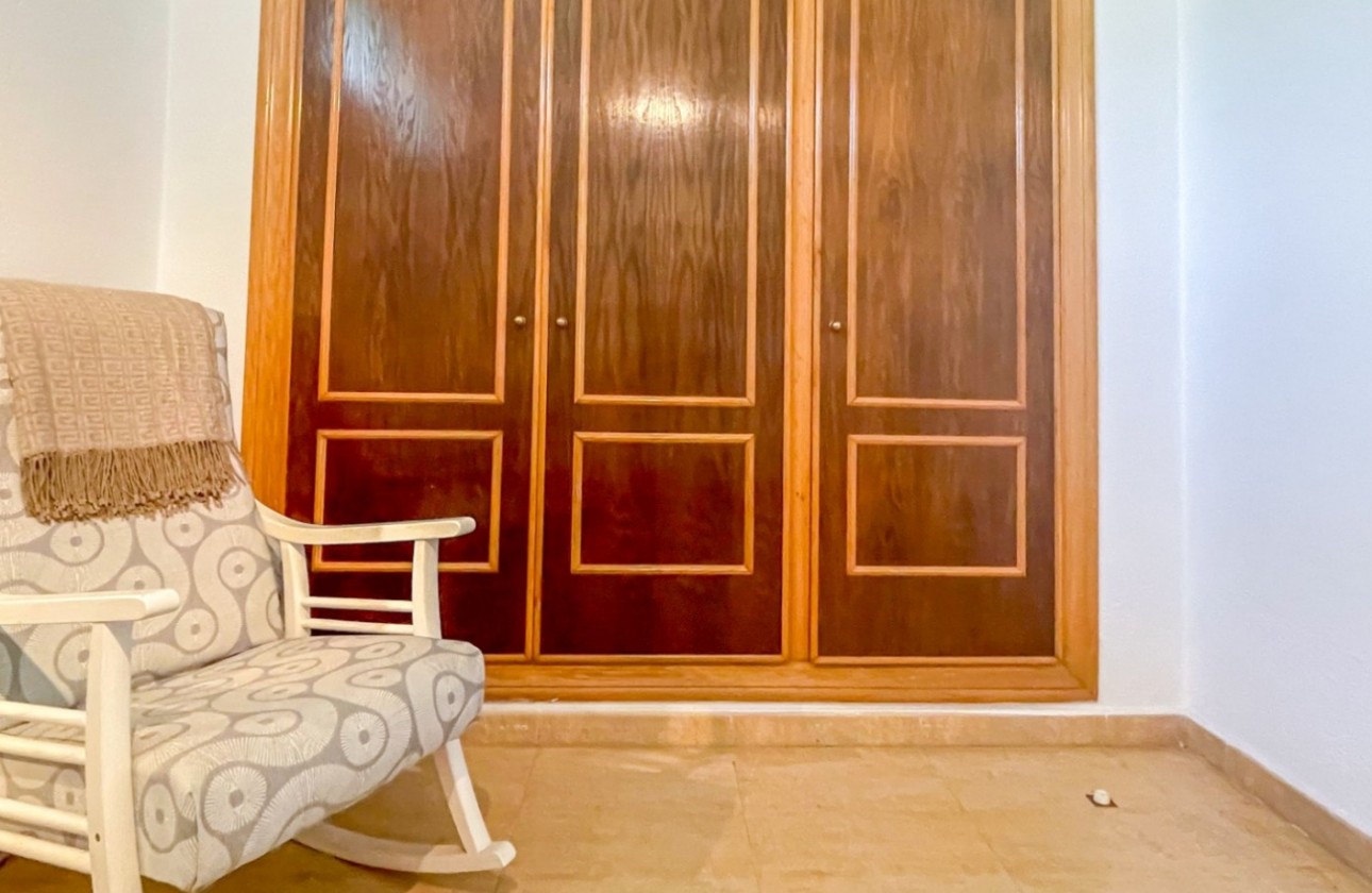 Revente - Villa - Orihuela Costa - Costa Blanca
