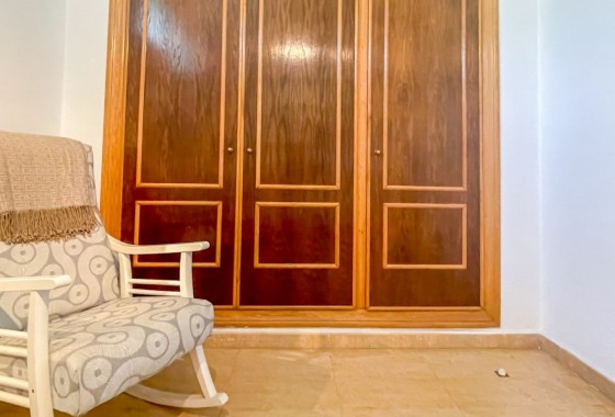 Revente - Villa - Orihuela Costa - Costa Blanca