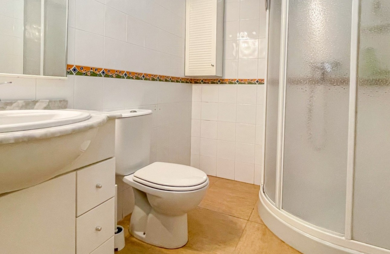 Revente - Villa - Orihuela Costa - Costa Blanca