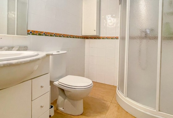 Revente - Villa - Orihuela Costa - Costa Blanca