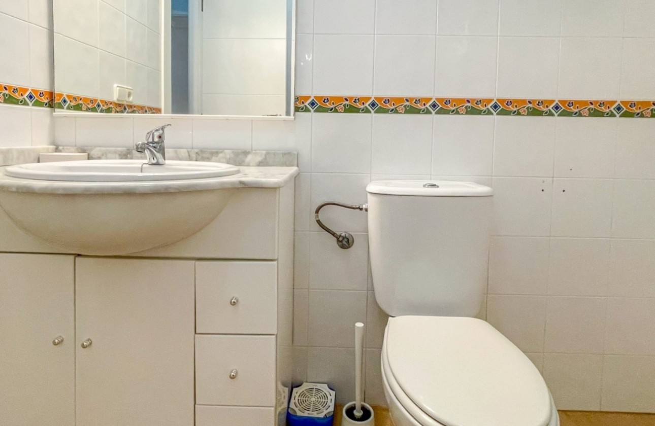 Revente - Villa - Orihuela Costa - Costa Blanca