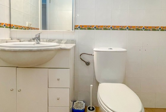 Revente - Villa - Orihuela Costa - Costa Blanca