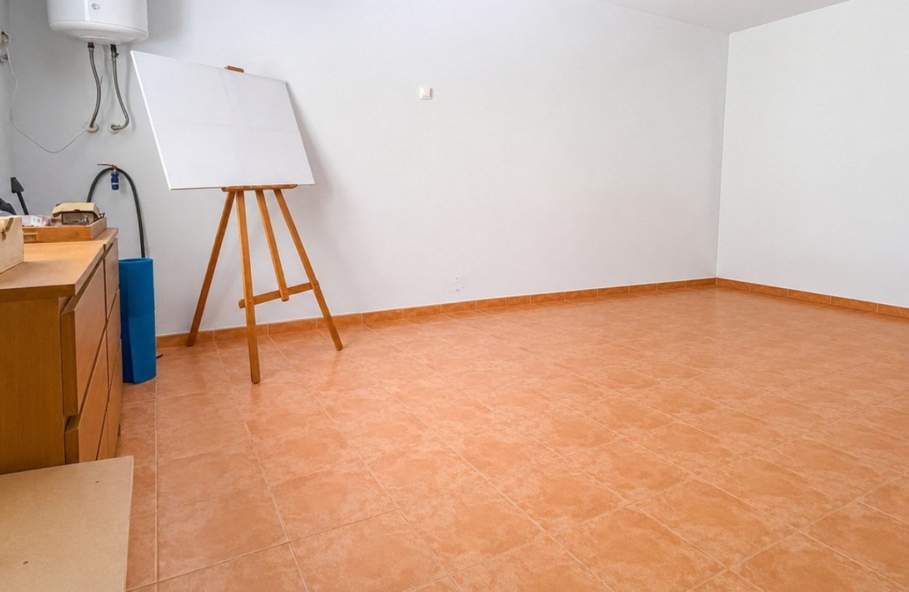 Revente - Villa - Orihuela Costa - Costa Blanca