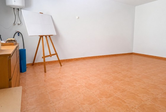 Revente - Villa - Orihuela Costa - Costa Blanca