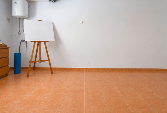 Revente - Villa - Orihuela Costa - Costa Blanca