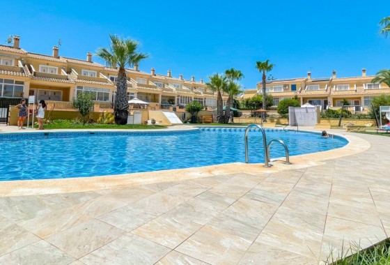 Revente - Villa - Orihuela Costa - Costa Blanca
