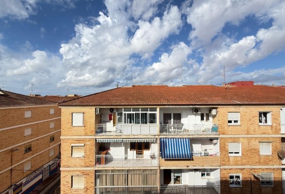 Resale - Apartment / flat - Torrevieja - Playa del Cura