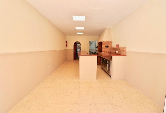 Revente - Commercial - Benidorm - Nuevos Juzgados