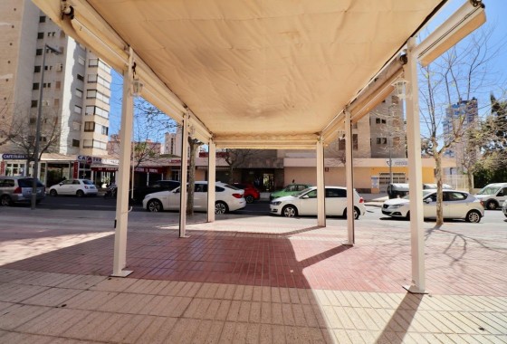 Revente - Commercial - Benidorm - Nuevos Juzgados