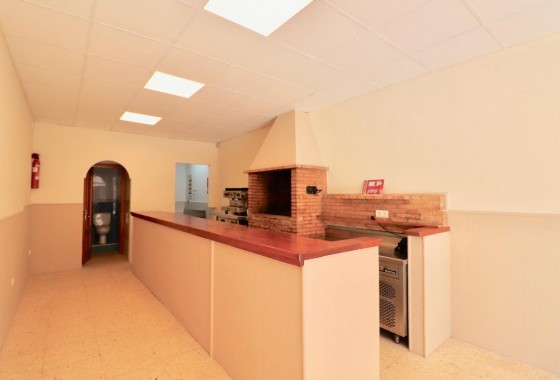 Revente - Commercial - Benidorm - Nuevos Juzgados