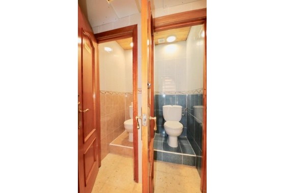 Revente - Commercial - Benidorm - Nuevos Juzgados