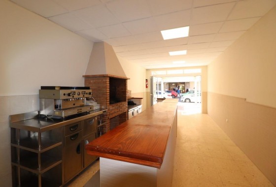 Revente - Commercial - Benidorm - Nuevos Juzgados