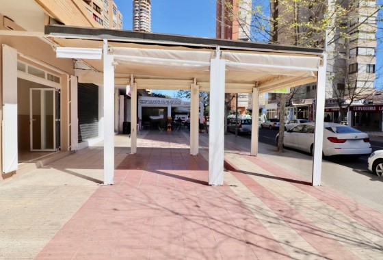 Revente - Commercial - Benidorm - Nuevos Juzgados