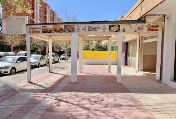 Revente - Commercial - Benidorm - Nuevos Juzgados