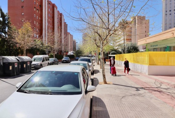 Revente - Commercial - Benidorm - Nuevos Juzgados
